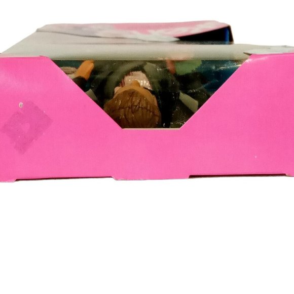 Sparkle Surprise Ken #3149 Vintage 1991 Sparkle Surprise NRFB New Face EXC - Picture 6 of 11